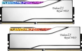 G.Skill Trident Z5 Royal Neo, DDR5, 48 GB, 8000MHz, CL40 (F5-8000J4048G24GX2-TR5NS)