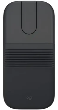 Logitech Mobi Fold grafitová / Bezdrôtová optická myš (910-007604)