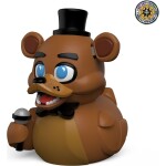 Tubbz kačička FNAF Freddy (prvá edícia)