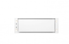 Simfer Įmontuojamas gartraukis NOVY 811 Mini Pure line