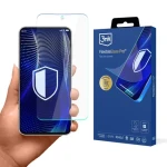 3mk FlexibleGlass Pro / Hybridné sklo / pre Samsung Galaxy A57 (5903108753708)