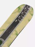 K2 GEOMETRIC snowboard