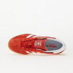 Tenisky adidas Gazelle Indoor W Bold Orange/ Ftw White/ Gum EUR 40