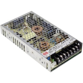MEAN WELL RSP-100-48 spínaný zdroj 48 V/DC 2.1 A 100 W; RSP-100-48