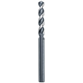 Kwb 258635 HSS kovový špirálový vrták, 3.5 mm, délka 70 mm, M2, DIN 338, valcová stopka, 1 ks; 258635
