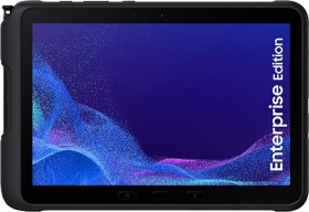 Samsung Galaxy Tab Active 4 Pro 10.1" 128 GB Čierny (SM-T630NZKEEUE)