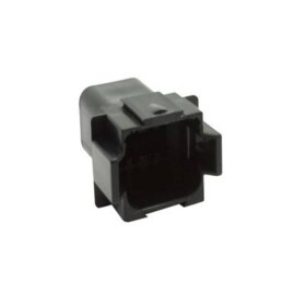 Bulgin PX0101P08ABK 1 ks; PX0101P08ABK