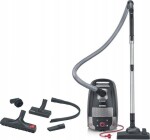 Severin BC 7052 odkurzacz 4 l Bęben próżniowy Suchy 850 W Worek na kurz