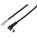 TRU COMPONENTS prívodný kábel , TC-13751820, piny: 3, 10 m, 1 ks; TC-13751820