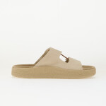Tenisky Veja W Etna Suede Soft Pierre Alm Almond EUR 39