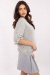 Sveter model 208687 Taliansko Moda universal