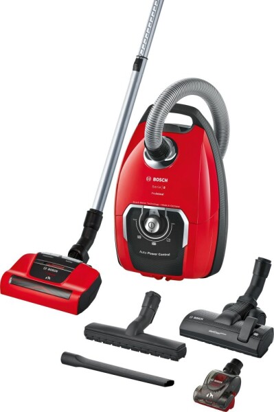 Bosch Serie 8 BGB8PET1