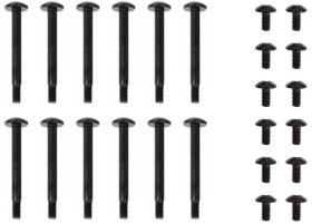 Alphacool 24848 część / akcesorium do systemów chłodzenia komputerów Sada do montażu