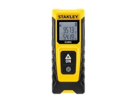 Stanley STHT77065 / Laserový merač vzdialenosti / do 20m (STHT77065-0)