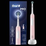 Oral-B Pro Series Pink