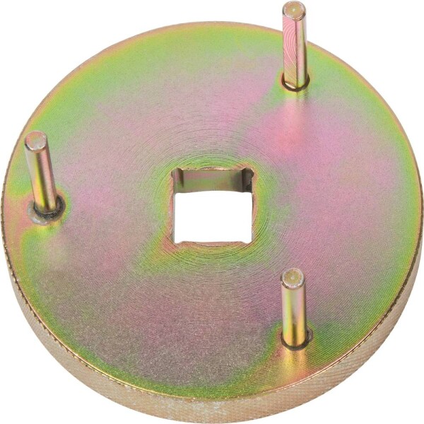 KS Tools 400.9067 Nastavovací nástroj s kolíkmi 3 x 4 mm; 400.9067