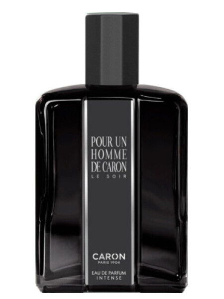 Caron Pour Un Homme Le Soir Intense - EDP 75 ml