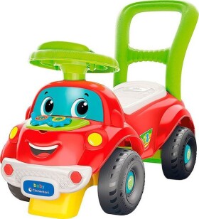 Clementoni chodítko Ride On Car 3v1