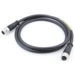 Molex upravený zástrčkový konektor pre senzory - aktory, 1200660583, 1 ks; 1200660583