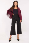 Dámske nohavice model 216727 Rue Paris l