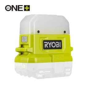 Ryobi RLC18 Aku kompaktné priestorové svetlo / 18V / 500lm (5133005385)