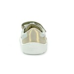 Froddo River G3130286-8 White/Gold celoročné nízke barefoot topánky 25 EUR