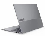 Lenovo ThinkBook 16 G6 sivá / 16 WUXGA / Intel Core i7-13700H 2.4GHz / 16GB / 1TB SSD / Intel Iris / W11P (21KH007BCK)