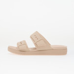 Tenisky Crocs Brooklyn Buckle Low Quartz EUR 36-37