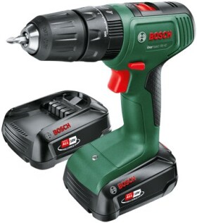 Bosch AKUM.WIERT.UDAR.EasyImpact 18V-40 2x1,5