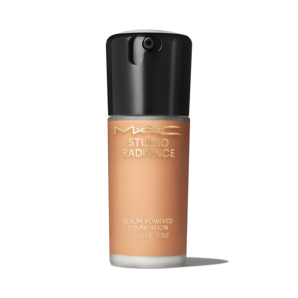 MAC Cosmetics Hydratačný make-up Studio Radiance (Serum Powered Foundation) 30 ml NW40