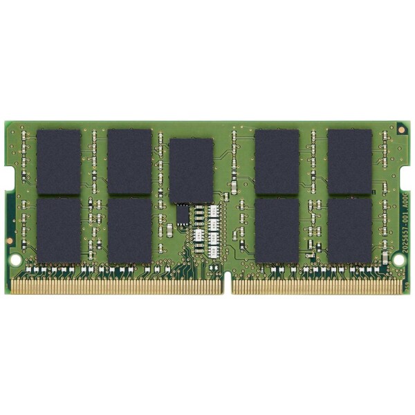 Kingston Server Premier RAM modul pre notebooky DDR4 16 GB 1 x 16 GB ECC 3200 MHz 260pin SO-DIMM CL22 KSM32SED8/16HD; KSM32SED8/16HD