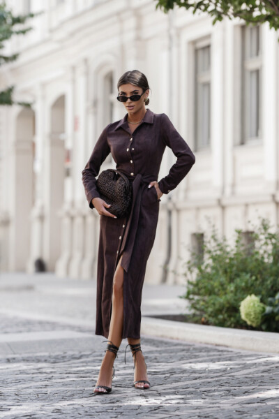Denné šaty model 216549 LaBalancia m