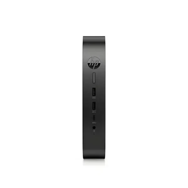 HP Elite t660 čierna / Tenký klient / Intel U300E / 8GB / 64GB eMMC / W11 IoT Enterprise (5H134EA#BCM)