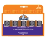 ELMER'S Lepiaca tyčinka Disappearing Purple / 40 g / 5 ks (2143884)