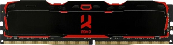GoodRam IRDM X, DDR4, 8 GB, 3200MHz, CL16 (IR-X3200D464L16SA/8G)