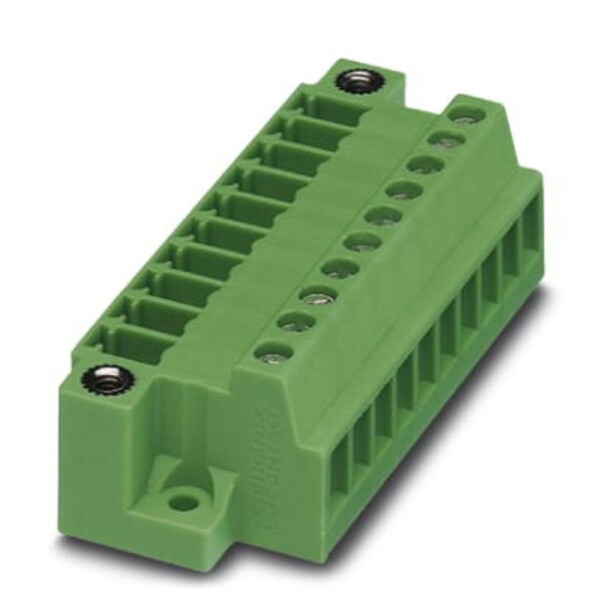 Base strip MCVU 1,5/ 4-GFD-3,81 1833043 Phoenix Contact; 1833043