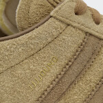 Tenisky adidas x JJJJound Samba Tobacco Mesa/ Mesa/ Gum2 EUR 37 1/3