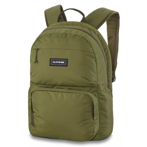 Študentský batoh Dakine Method 25L Utility Green