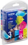 Brother LC-1000RBWBP - originálny