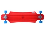 Mamido Hudora longboard CruiseStar skateboard 12813