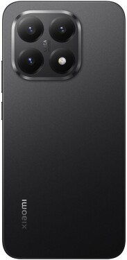 NoName Xiaomi 15T 5G 12/256GB Black