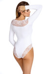 Babell Body Maddalena White