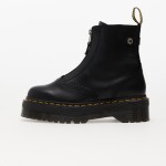 Tenisky Dr. Martens Jetta Zip Boot Black EUR 40