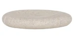 MSV MALUA mydlenka béžová / polyresin