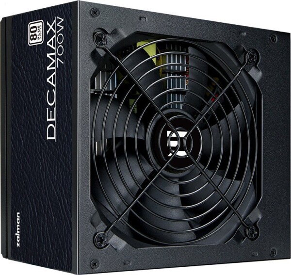 Zalman Decamax 700W (ZM700-LX3)