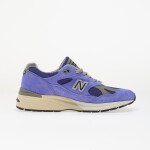 Tenisky New Balance 991 Baja Blue/ Deep Ultramarine/ Moon Mist EUR 43