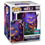 Funko POP! What If...? Doctor Strange Supreme Unleashed (MARVEL) Limited Edition