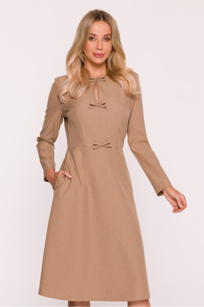 Denné šaty model 217285 Stylove s