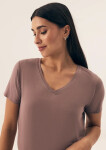 Dámske pyžamo Henderson 42679-82X XL Purple Animal
