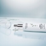 DEEP MOISTURE Oil-free gel, 50ml